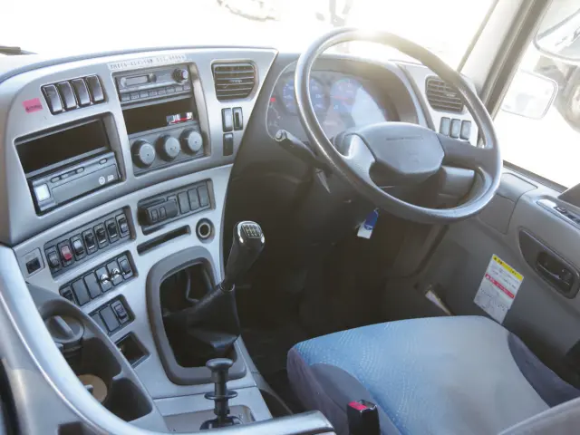 ＵＤ クオン ADG-CG4YAの写真29