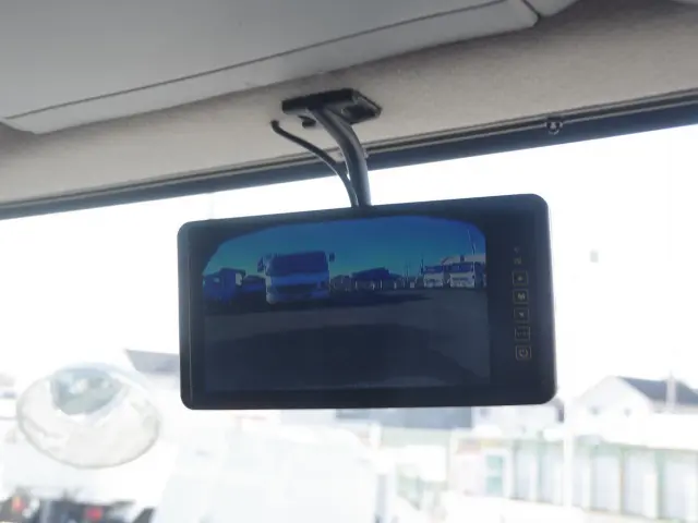 ＵＤ クオン ADG-CG4YAの写真30