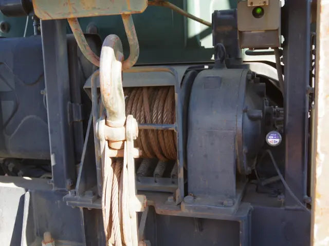 日野 プロフィア BKG-FW1EXYG(8x4)の写真12