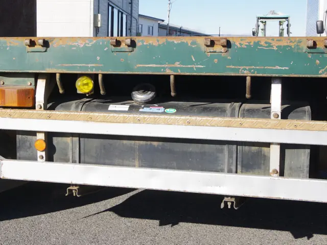 日野 プロフィア BKG-FW1EXYG(8x4)の写真14