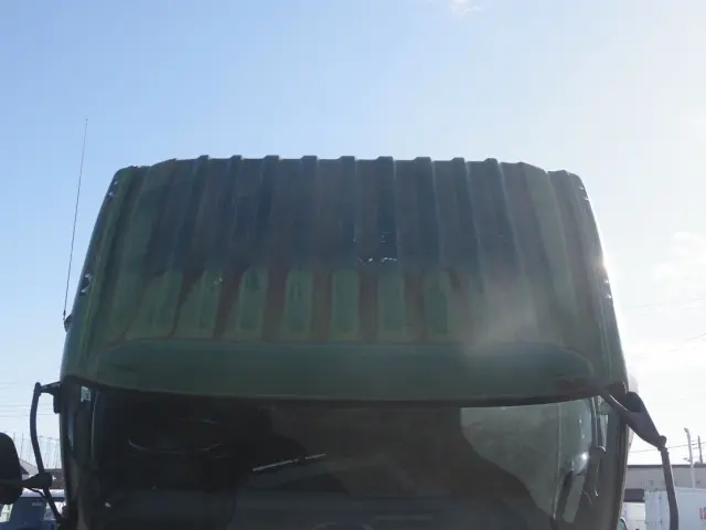 日野 プロフィア BKG-FW1EXYG(8x4)の写真15