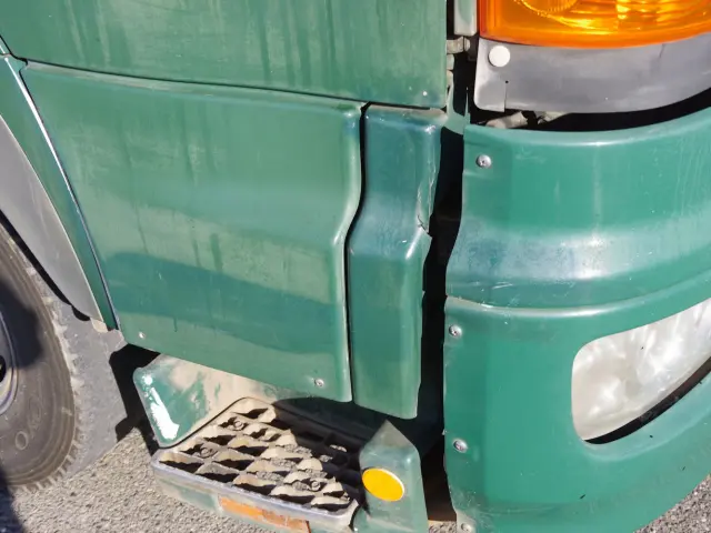 日野 プロフィア BKG-FW1EXYG(8x4)の写真20