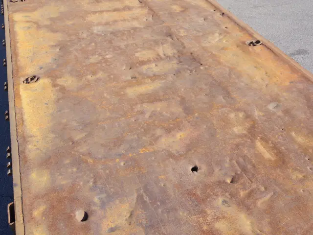 日野 プロフィア BKG-FW1EXYG(8x4)の写真22