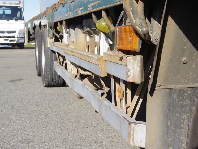 日野 プロフィア BKG-FW1EXYG(8x4)の写真24