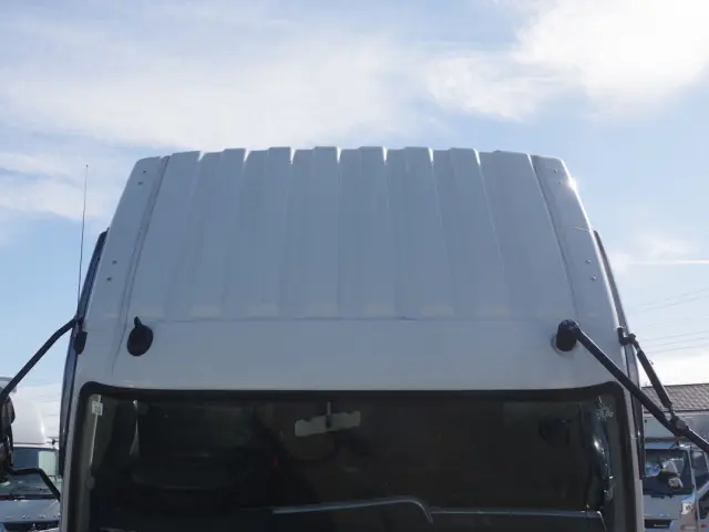 三菱 ファイター 2KG-FK62F(2WD)の写真14