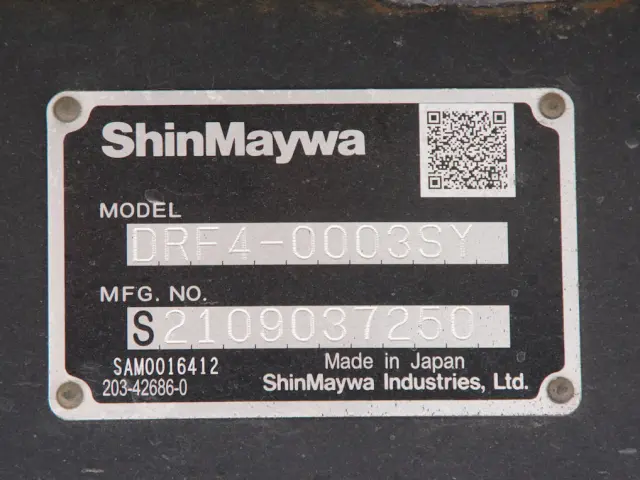 三菱 ファイター 2KG-FK62F(2WD)の写真18