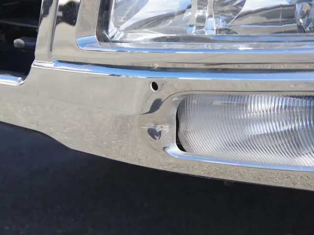 三菱 ファイター 2KG-FK62F(2WD)の写真19