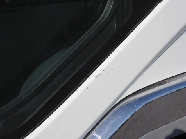 三菱 ファイター 2KG-FK62F(2WD)の写真20