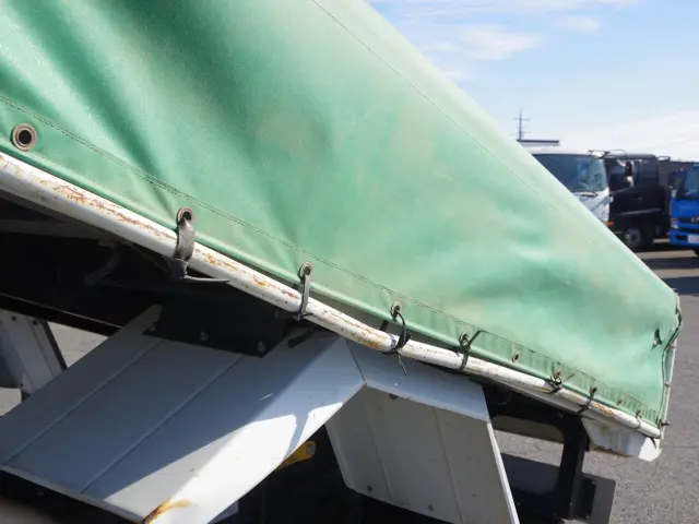 三菱 ファイター 2KG-FK62F(2WD)の写真22