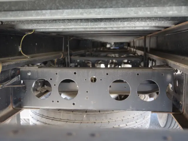 三菱 ファイター 2KG-FK62FZ(2WD)の写真8