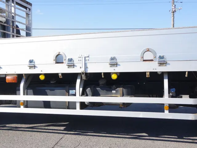 三菱 ファイター 2KG-FK62FZ(2WD)の写真14