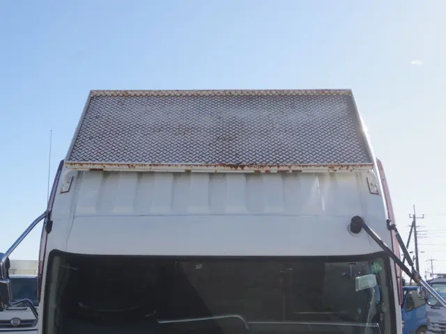 三菱 ファイター 2KG-FK62FZ(2WD)の写真15