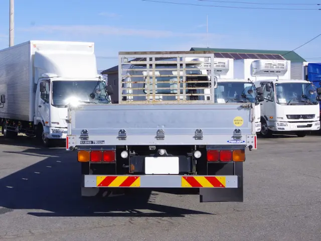 三菱 ファイター 2KG-FK62FZ(2WD)の写真18