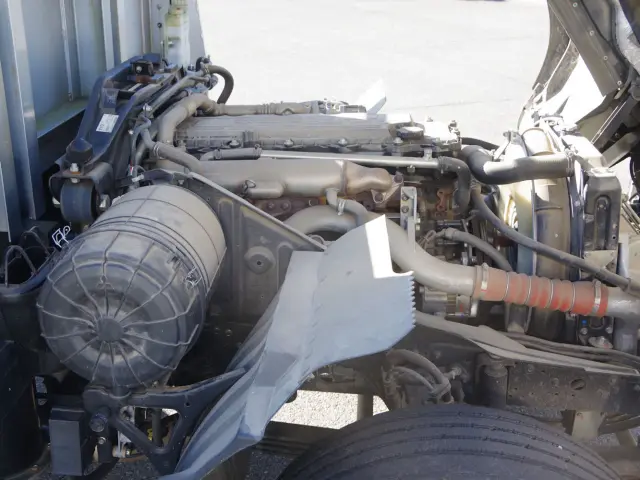 三菱 ファイター 2KG-FK62FZ(2WD)の写真20