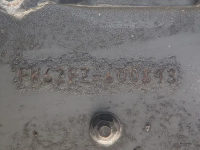 三菱 ファイター 2KG-FK62FZ(2WD)の写真21