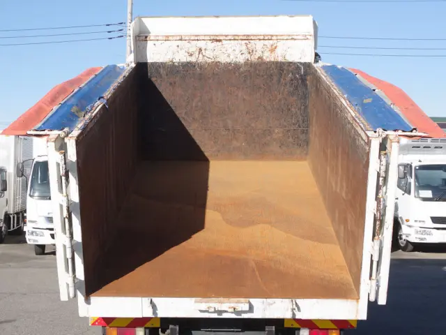 日野 レンジャー 2KG-FC2ABA(2WD)の写真5