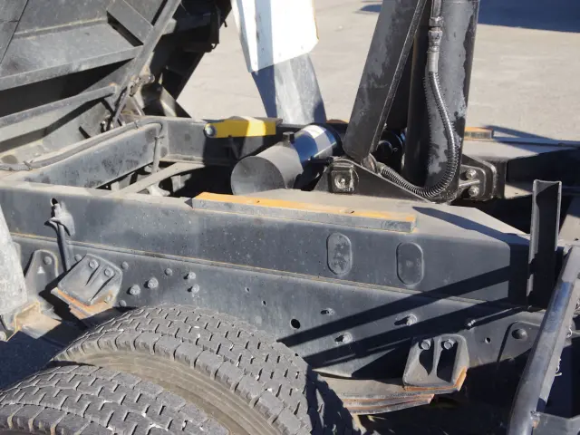 日野 レンジャー 2KG-FC2ABA(2WD)の写真6