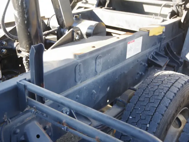 日野 レンジャー 2KG-FC2ABA(2WD)の写真7