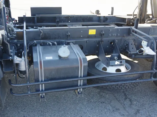 日野 レンジャー 2KG-FC2ABA(2WD)の写真13