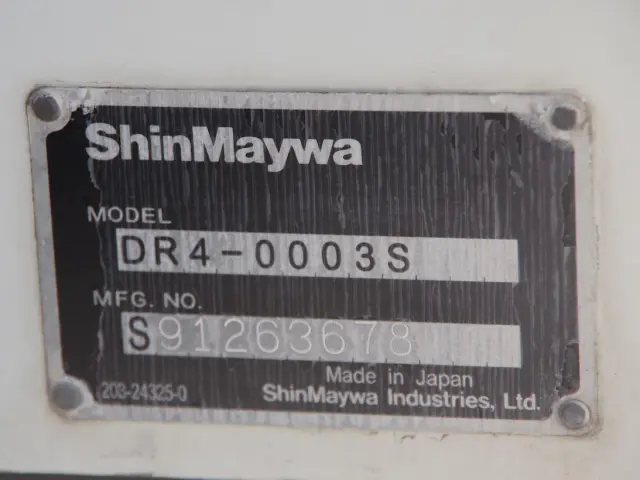 日野 レンジャー 2KG-FC2ABA(2WD)の写真18