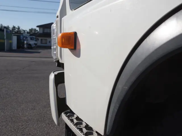日野 レンジャー 2KG-FC2ABA(2WD)の写真19