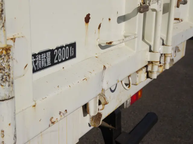 日野 レンジャー 2KG-FC2ABA(2WD)の写真25