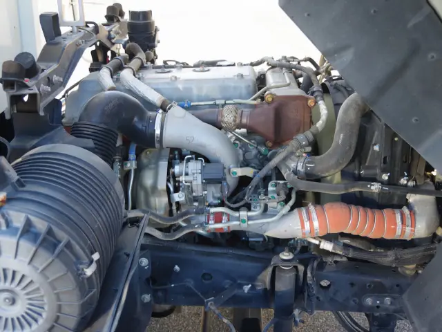 日野 レンジャー 2KG-FC2ABA(2WD)の写真26