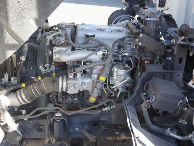 日野 レンジャー 2KG-FC2ABA(2WD)の写真27