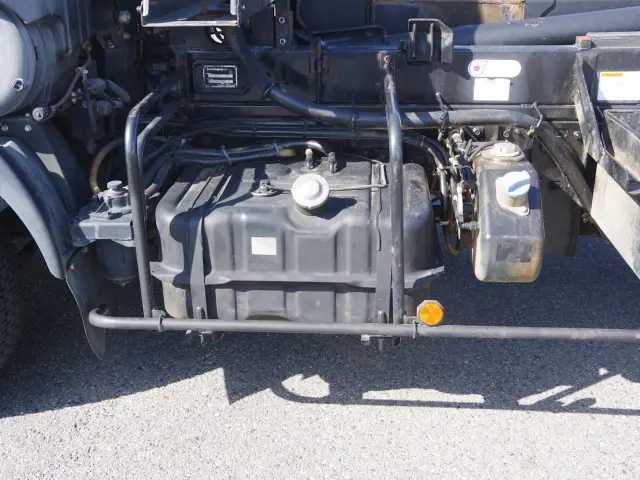 三菱 ファイター TKG-FK71F(2WD)の写真14