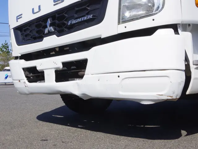 三菱 ファイター TKG-FK71F(2WD)の写真19