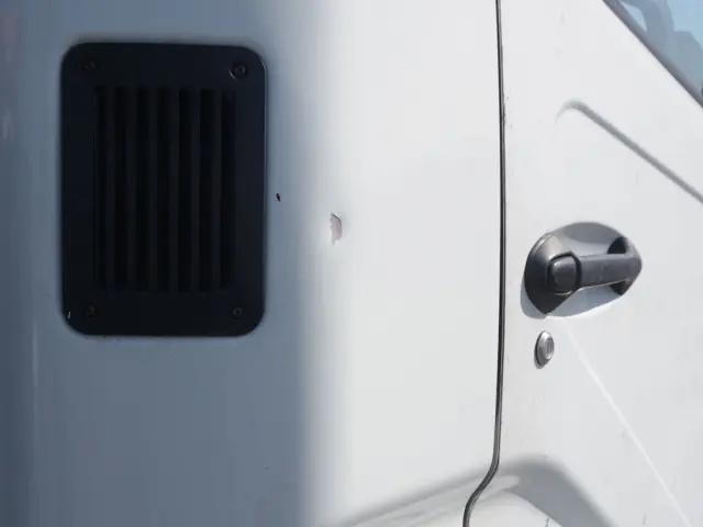 三菱 ファイター TKG-FK71F(2WD)の写真20