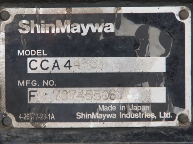 三菱 ファイター TKG-FK71F(2WD)の写真23