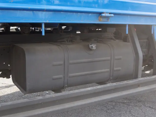 トヨタ ダイナ TKG-XZU720(2WD)の写真17