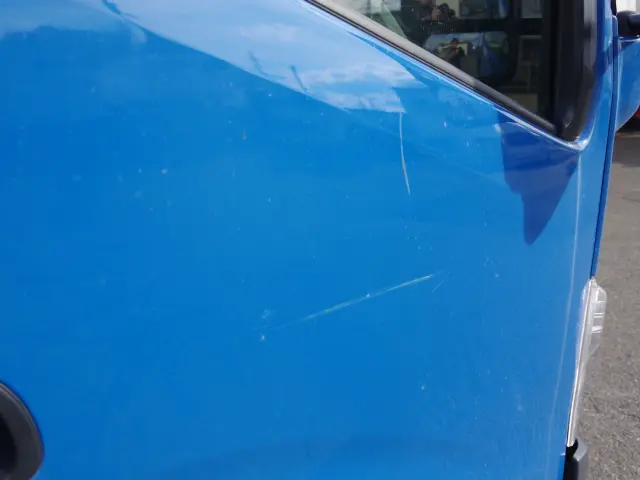 トヨタ ダイナ TKG-XZU720(2WD)の写真22