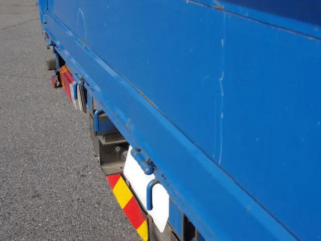 トヨタ ダイナ TKG-XZU720(2WD)の写真23