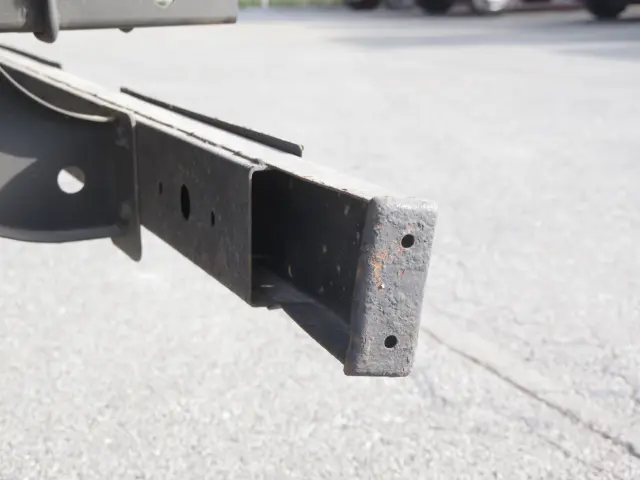 トヨタ ダイナ TKG-XZU720(2WD)の写真24