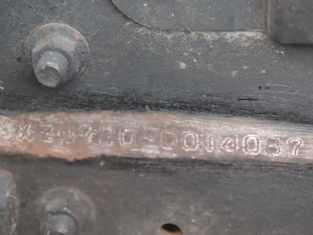 トヨタ ダイナ TKG-XZU720(2WD)の写真28