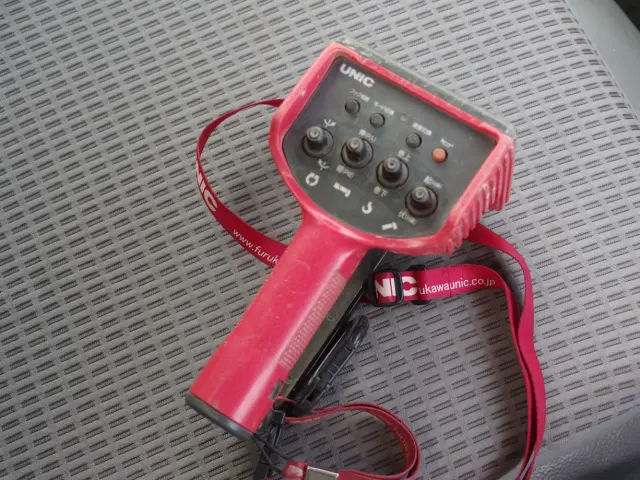 トヨタ ダイナ TKG-XZU720(2WD)の写真30