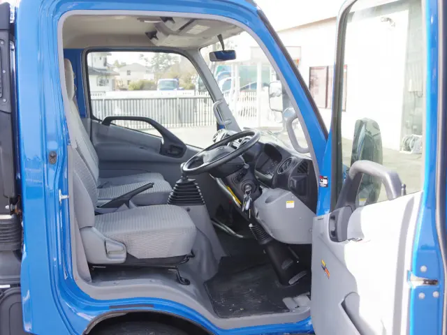 トヨタ ダイナ TKG-XZU720(2WD)の写真31