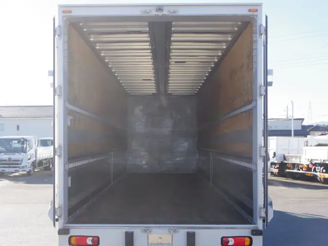 ＵＤ クオン 2PG-CG5CA(8x4)の写真5