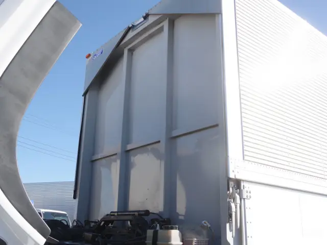 ＵＤ クオン 2PG-CG5CA(8x4)の写真11