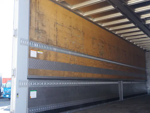 ＵＤ クオン 2PG-CG5CA(8x4)の写真14