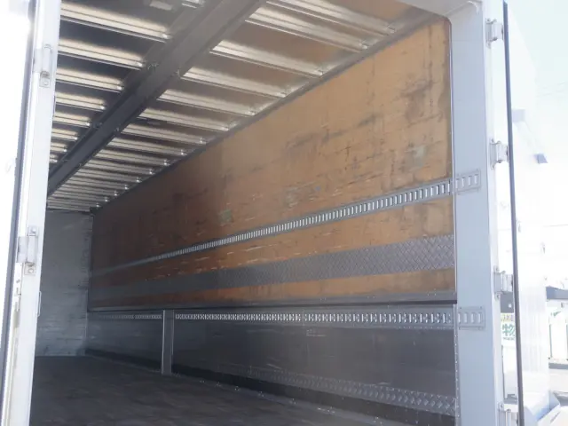 ＵＤ クオン 2PG-CG5CA(8x4)の写真15