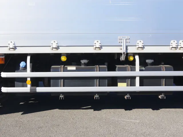 ＵＤ クオン 2PG-CG5CA(8x4)の写真16