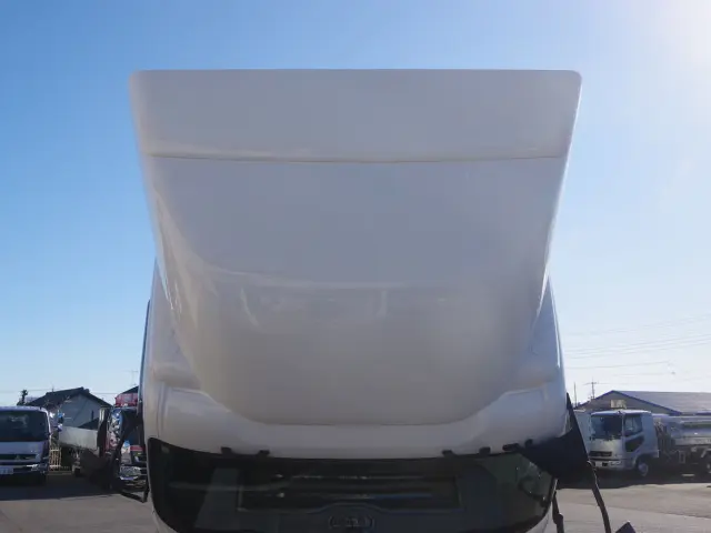 ＵＤ クオン 2PG-CG5CA(8x4)の写真17