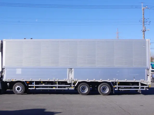 ＵＤ クオン 2PG-CG5CA(8x4)の写真18