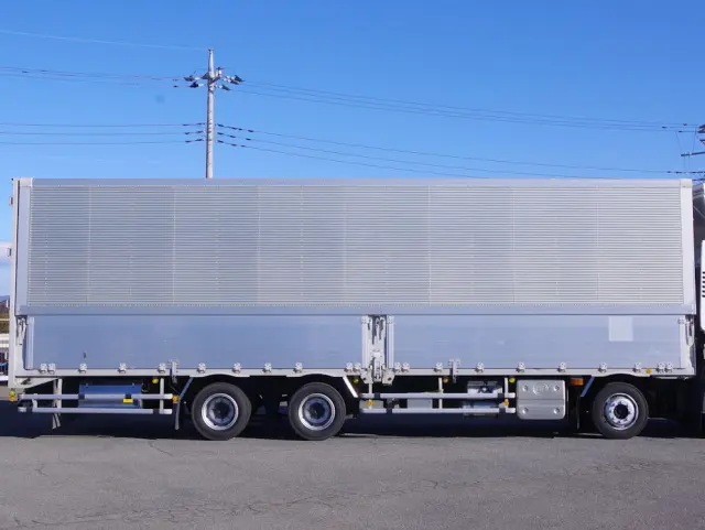 ＵＤ クオン 2PG-CG5CA(8x4)の写真19