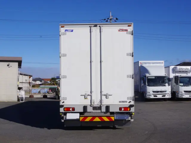 ＵＤ クオン 2PG-CG5CA(8x4)の写真20