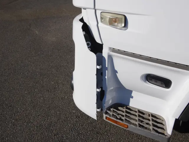 ＵＤ クオン 2PG-CG5CA(8x4)の写真21