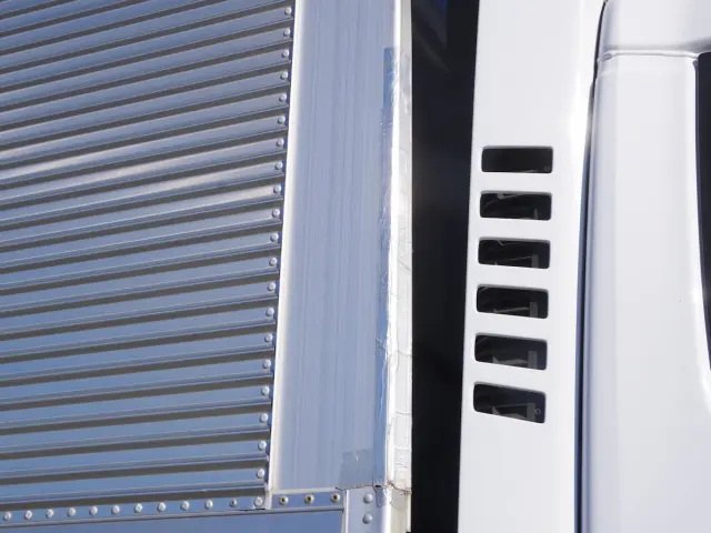 ＵＤ クオン 2PG-CG5CA(8x4)の写真22